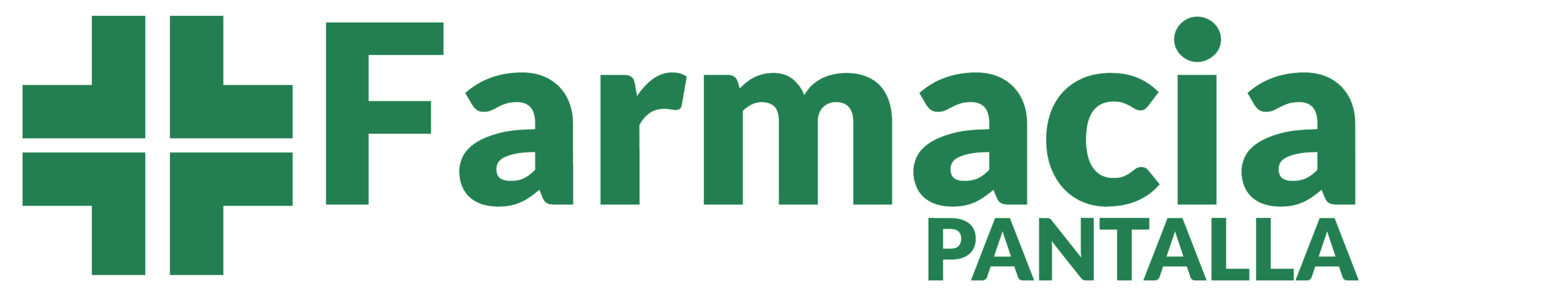 Farmacia Pantalla – La tua finestra sulla salute e il benessere